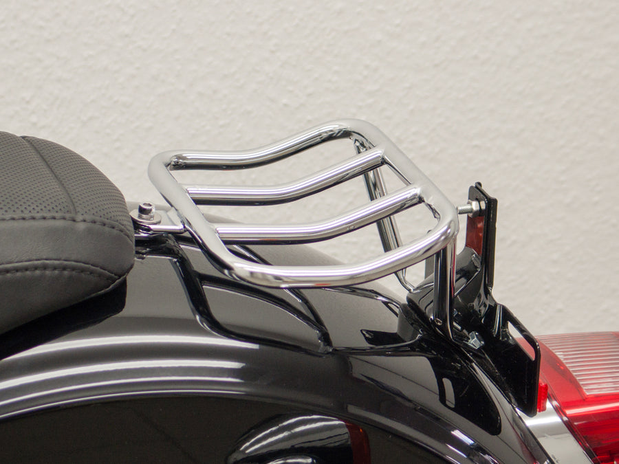 Harley Davidson Softail Low Rider (Milwaukee-Eight 107/114) [2018] - Rearrack