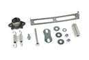 Aprilia RX 50 2T D50B1 [2006–] - Exhaust 80 - 90 without ESD
