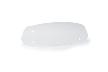 UNIVERSAL UNIVERSAL UNIVERSAL – Ricambi - Sostituzione Visiera N.3 – Trasparente - 0