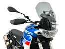 Aprilia Tuareg 660 [WRS] – Motorrad-Verkleidungsscheibe-1