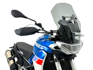 Aprilia Tuareg 660 [WRS] -Motorcycle Disco