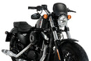 HARLEY DAVIDSON SPORTSTER FORTY-EIGHT XL 1200 X [2020] - Pannello anteriore ABS-1