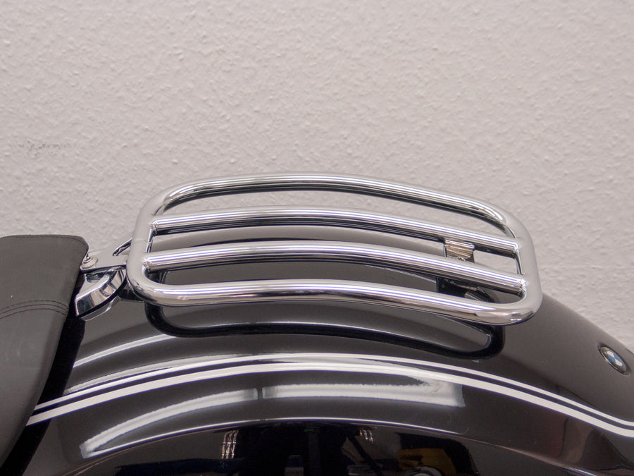 BMW R 18 (OL11) 2021- [2021]- passenger rack