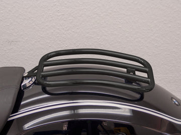 BMW R 18 (OL11) 2021- [2021] - Beifahrer-Rack, schwarz