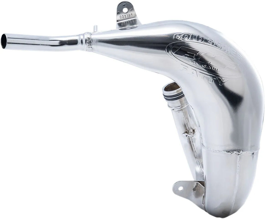 Yamaha Yz 65 [2018-2026] - Collettore Gold Series Fatty™ - immagine 1