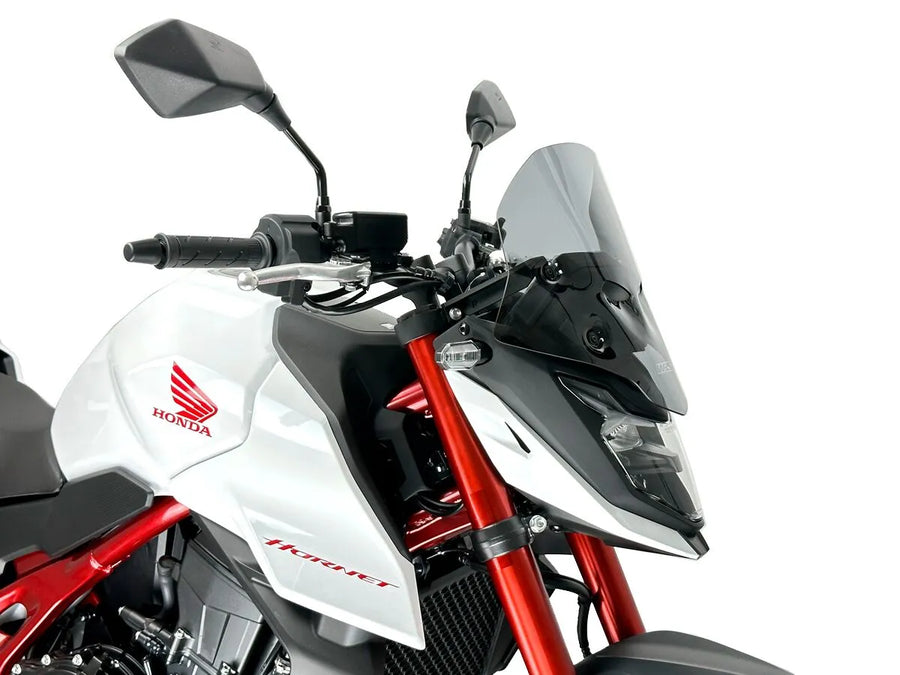 honda cb 750 hornet [WRS] – Windschild