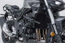 honda cb 1000 [SW-MOTECH] – Upper crash bars-4