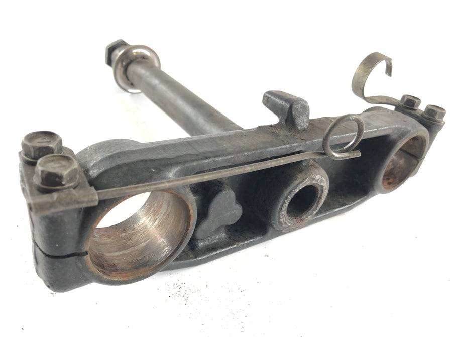 Suzuki DR 750 S SR41B [1988] - Bridge fork sotto
