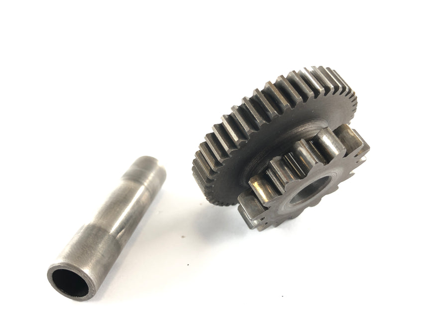 HONDA CB 750 K RC01 [1983] - Starter Gear