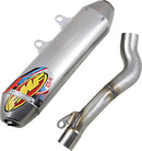 Beta RR 480 EFI Racing [2022, 2024] - Q4 Hex Slip-On Silencer - Picture 3