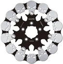 Harley-Davidson FLHRC 1690 Road King Classic [2014] - Floating brake disc Skull - Image 5
