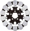 Harley-Davidson FLHXSE3 1800 Street Glide CVO [2012] - Floating brake disc Skull - Image 3