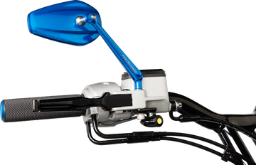 harley davidson sportster s 1250 [ARLEN NESS] – Knurled Griffe - 0