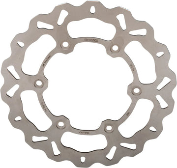 Yamaha Scr 950 [2021] - Brake disc – picture 2
