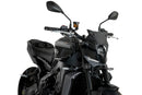 YAMAHA MT-09 Y-AMT [2024] – Nuova generazione Sport Plus – Nero-3