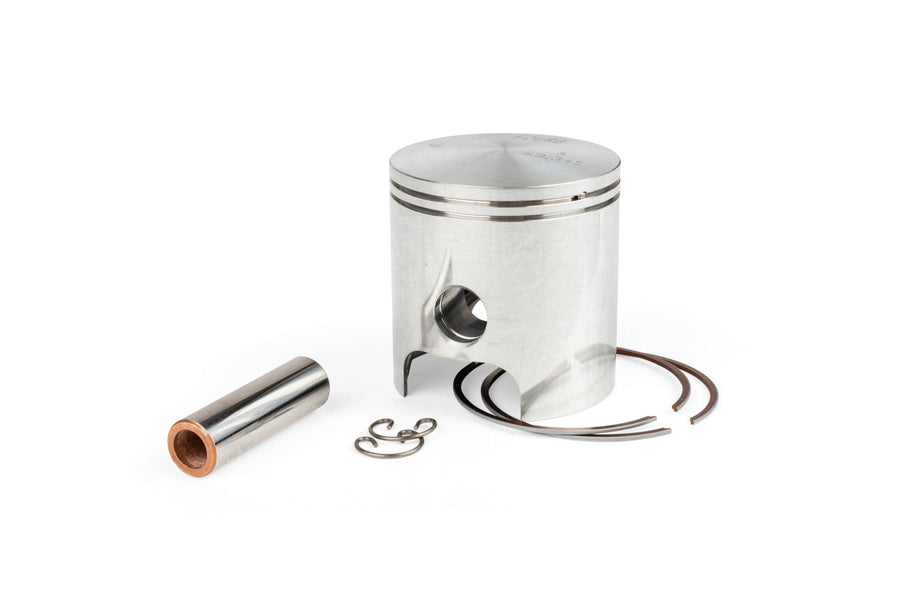 Fantic XE 50 2T - kit termico sport 80ccm ghisa grigia