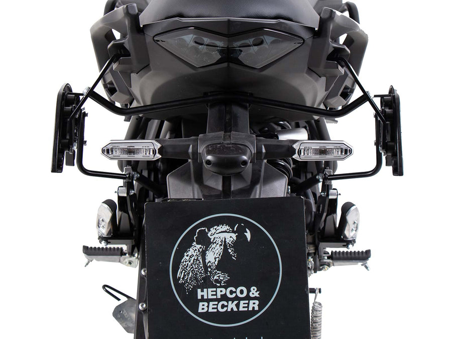 Kawasaki Versys 650 [2022-2025] - C-Bow Seitenträger