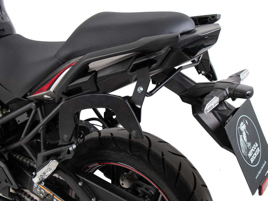 Kawasaki Versys 650 [2022-2025] - C-Bow Seitenträger