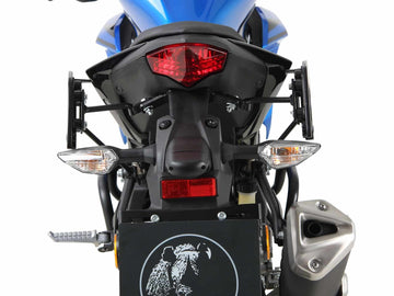 Kawasaki Z 125 [2018-2025] -c-bow laterale - 0