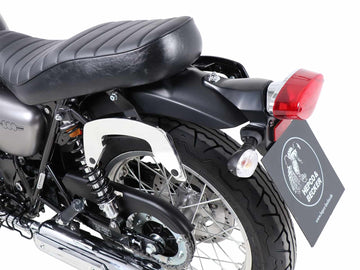 Kawasaki W 800 Street [2019-2025] -C-Bow Side Carrier - 0