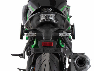 Kawasaki Z H2 [2020-2025] -c-bow laterale - 0