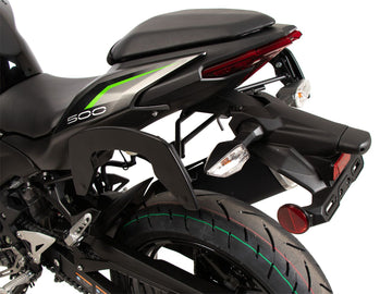 Kawasaki Z 500 [2024-2025] -c-bow laterale