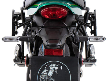Kawasaki Z 650 Rs [2022-2025] -c-bow laterale - 0