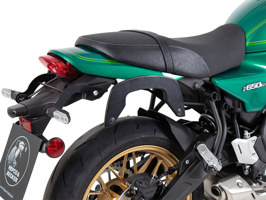 Kawasaki Z 650 RS [2022-2025] - C-Bow Seitenträger