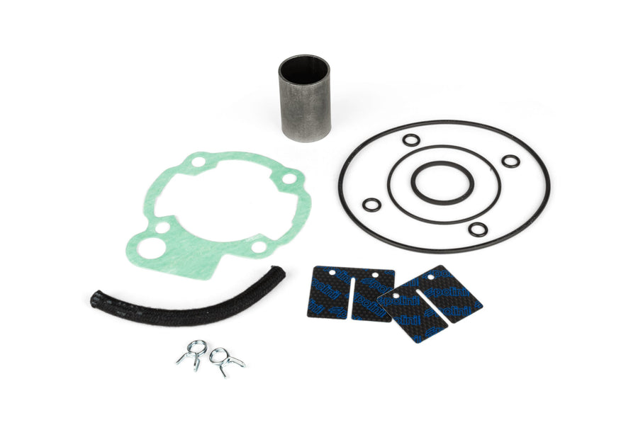Beta RR-T SM 50 2T - kit cilindro sportivo 80ccm ghisa grigia