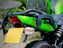 Kawasaki Er-6n [2006-2008]-C-Bow side carrier-3