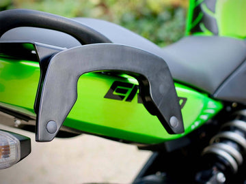 Kawasaki ER-6N [2006-2008] -c-bow laterale - 0