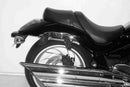 Suzuki M 1800 [2006-2012] - Vista laterale del telaio portaborse C-Bow