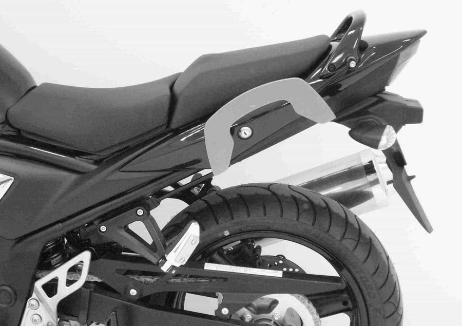 Suzuki GSF 650 [2009-2016]-C-Bow side carrier