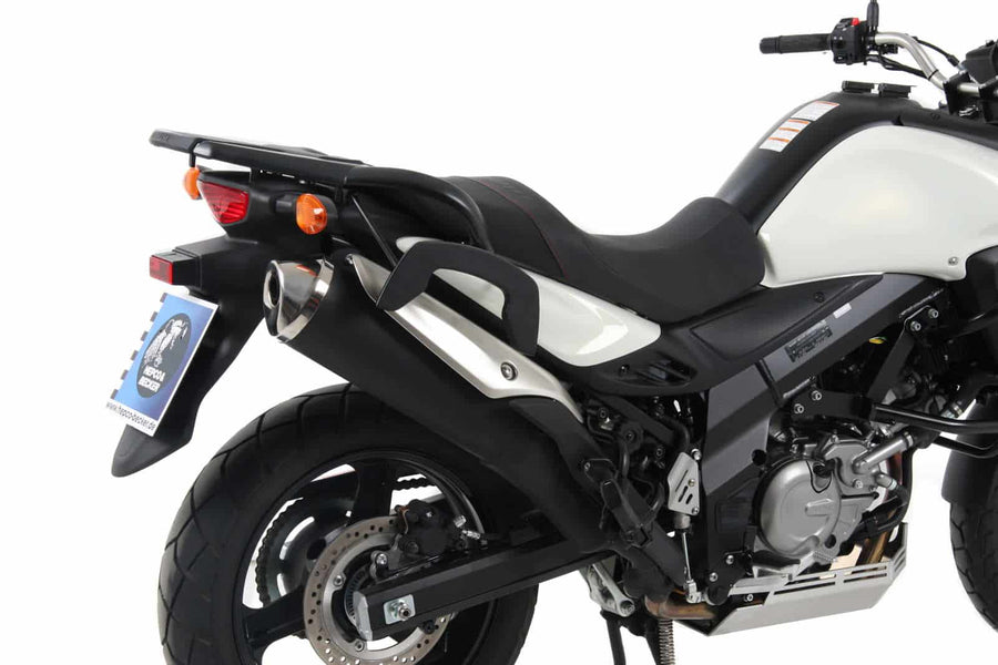 Suzuki V-Strom 650 L2 [2012-2016] -C-Bow Side Carrier