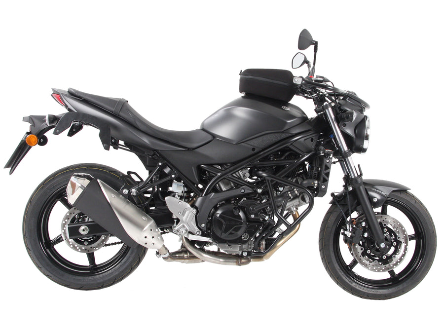 Suzuki SV 650 [2016-2025] - Tanking Basic incluso SAC del serbatoio di controparte