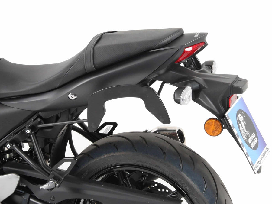 Suzuki SV 650 X [2018-2025] -c-bow laterale