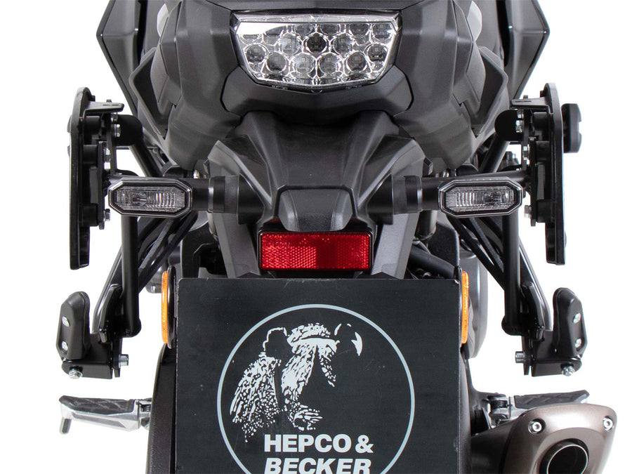 Suzuki GSX-S 1000 GT [2022-2025] -c-bow laterale