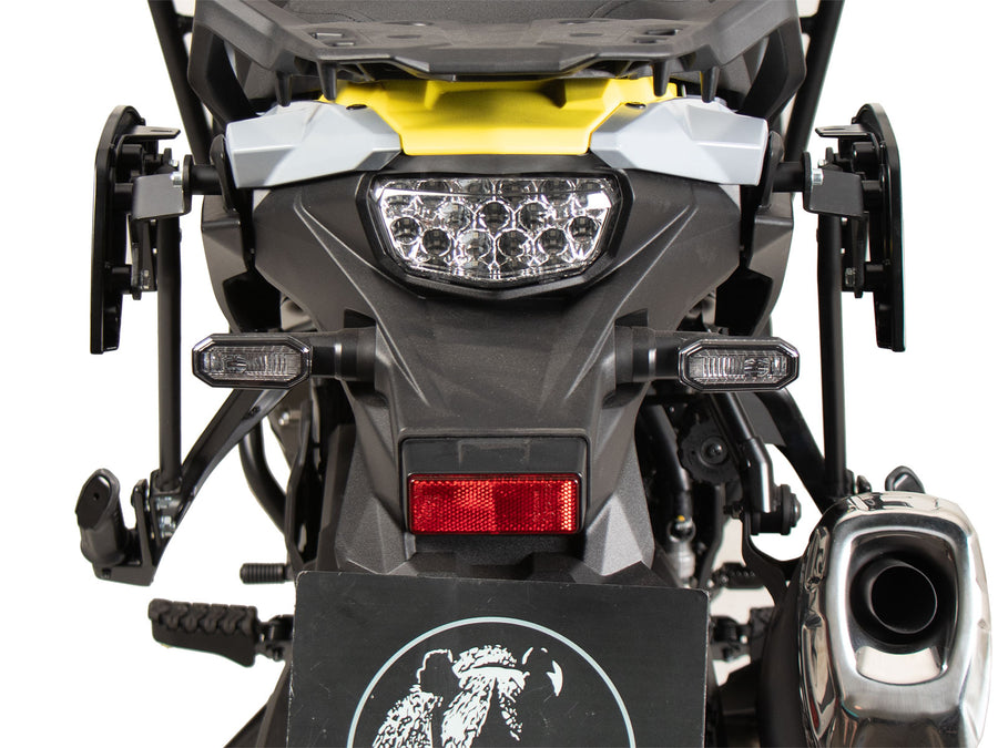 Suzuki V-Strom 800 [2024-2025] -c-Bow laterale
