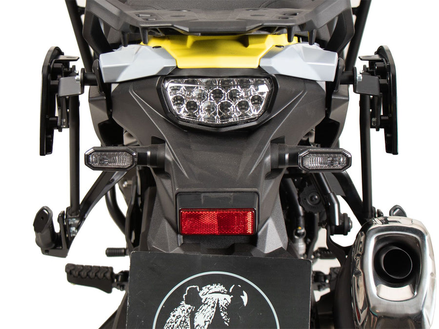 Suzuki V-Strom 800 DE [2023-2025] -c-bow laterale