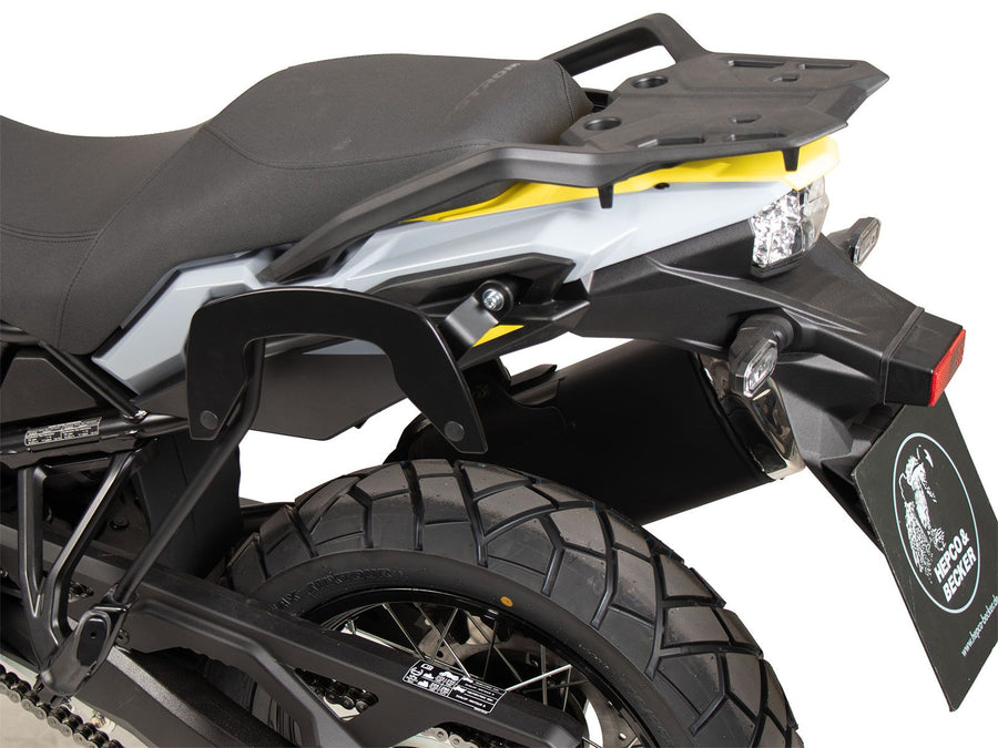 Suzuki V-Strom 800 DE [2023-2025] -c-bow laterale