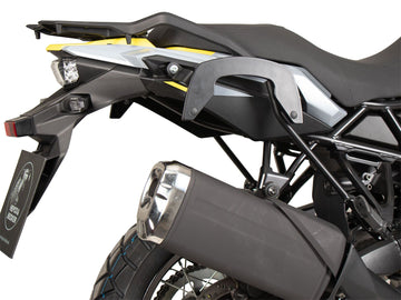 Suzuki V-Strom 800 DE [2023-2025] -c-bow laterale - 0