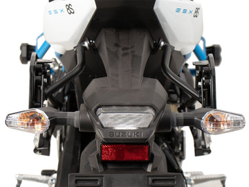 Suzuki GSX 8S [2023-2025] - C-Bow Seitenträger - 0