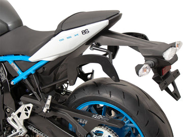 Suzuki GSX 8S [2023-2025] - C-Bow Seitenträger
