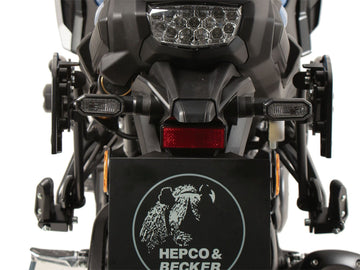 Suzuki GSX-S 1000 GX [2024-2025] -c-bow laterale - 0