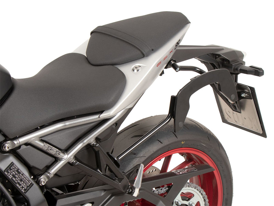 Suzuki GSX 8R [2024-2025]-C-Bow side carrier