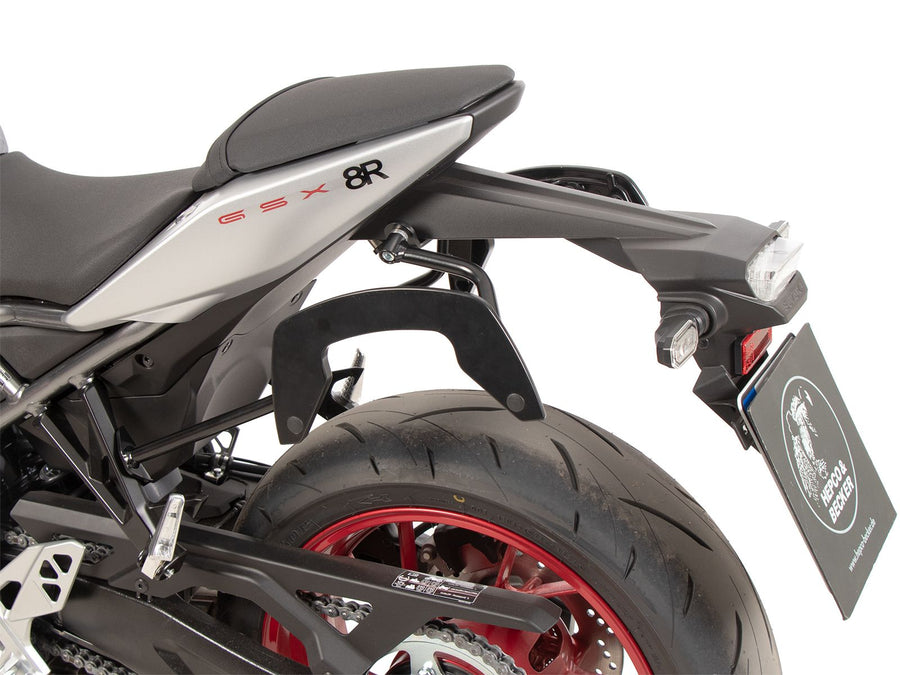 Suzuki GSX 8R [2024-2025]-C-Bow side carrier