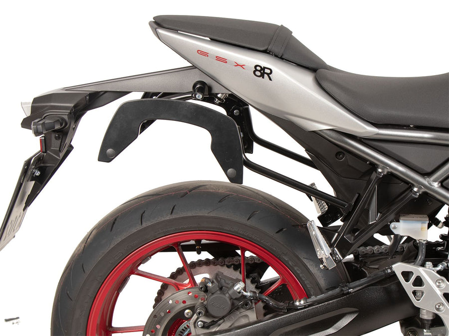 Suzuki GSX 8R [2024-2025]-C-Bow side carrier
