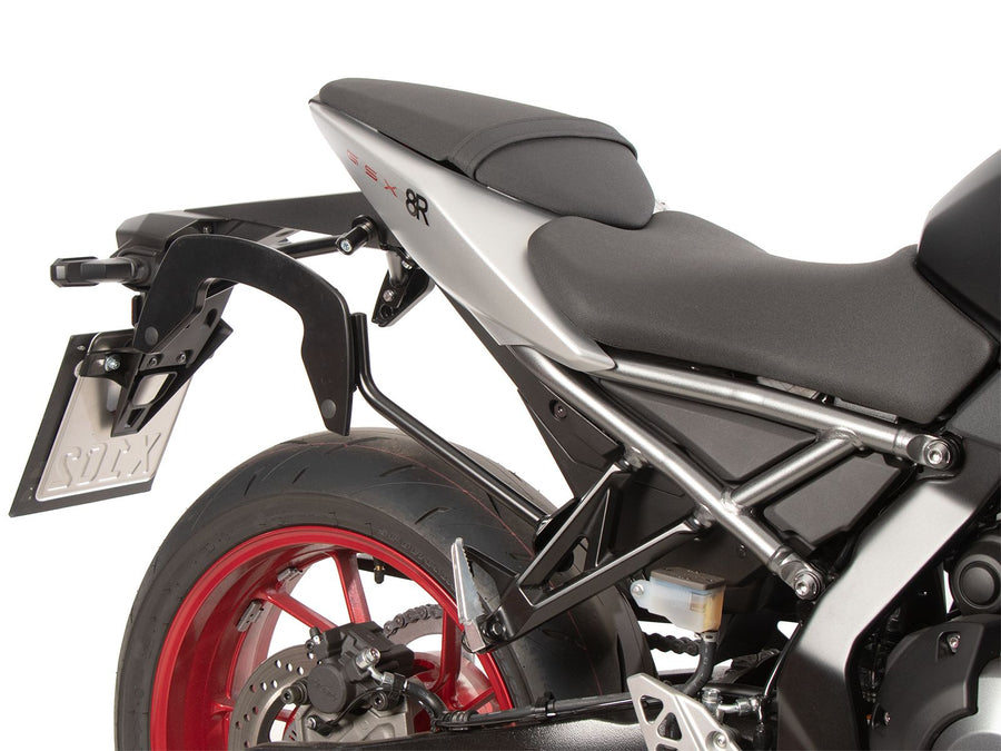 Suzuki GSX 8R [2024-2025]-C-Bow side carrier