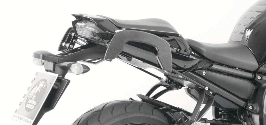 Yamaha Fz 1 Fazer [2006-2015] -c-bow laterale