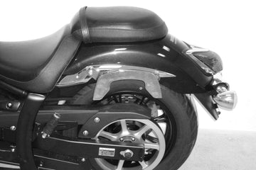 Yamaha XVS 950 A Midnight S [2009-2015] -C-Bow Side Carrier - 0